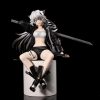 15Cm Furyu Arknights Figure Amiya Lappland Noodle Stopper PVC Anime Kawaii Action Figures Collection Model Statue 1 - Arknights Store