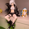 15Cm Furyu Arknights Figure Amiya Lappland Noodle Stopper PVC Anime Kawaii Action Figures Collection Model Statue 1 - Arknights Store