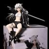 15Cm Furyu Arknights Figure Amiya Lappland Noodle Stopper PVC Anime Kawaii Action Figures Collection Model Statue - Arknights Store