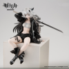 15Cm Furyu Arknights Figure Amiya Lappland Noodle Stopper PVC Anime Kawaii Action Figures Collection Model Statue - Arknights Store