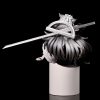 15Cm Furyu Arknights Figure Amiya Lappland Noodle Stopper PVC Anime Kawaii Action Figures Collection Model Statue 2 - Arknights Store