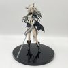 24cm Arknights Lappland Elite 2 Anime Girl Figure Lappland Action Figure Arknights Amiya Figurine Collectible Model 1 - Arknights Store