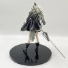 24cm Arknights Lappland Elite 2 Anime Girl Figure Lappland Action Figure Arknights Amiya Figurine Collectible Model 3 - Arknights Store