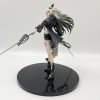 24cm Arknights Lappland Elite 2 Anime Girl Figure Lappland Action Figure Arknights Amiya Figurine Collectible Model 4 - Arknights Store