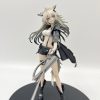 24cm Arknights Lappland Elite 2 Anime Girl Figure Lappland Action Figure Arknights Amiya Figurine Collectible Model 5 - Arknights Store