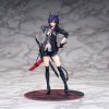 26cm Arknights Ch en Anime Figure Arknights Amiya Rabbit Ears Anime Game Action Figure 1422 Figure 1 - Arknights Store