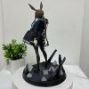 26cm Arknights Ch en Anime Figure Arknights Amiya Rabbit Ears Anime Game Action Figure 1422 Figure 5 - Arknights Store