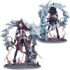26cm Arknights Texas Elite 2 Anime Figure Arknights W Action Figure Amiya Rabbit Ears Figurine Collection - Arknights Store