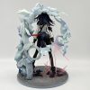 26cm Arknights Texas Elite 2 Anime Figure Arknights W Action Figure Amiya Rabbit Ears Figurine Collection 2 - Arknights Store