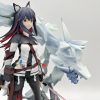 26cm Arknights Texas Elite 2 Anime Figure Arknights W Action Figure Amiya Rabbit Ears Figurine Collection 4 - Arknights Store