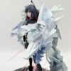 26cm Arknights Texas Elite 2 Anime Figure Arknights W Action Figure Amiya Rabbit Ears Figurine Collection 5 - Arknights Store