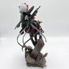 28cm Arknights W Anime Game Figure Arknights Ch en Action Figure Arknights Amiya Rabbit Ears Figurine 3 - Arknights Store