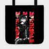 Arknights Characters Tote Official Arknights Merch