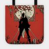 Texasian Tote Official Arknights Merch