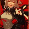 Anime Arknights Prelude To Dawn Vintage Kraft Posters Bedroom Home Decor Gift Aesthetic Art Painting 17 - Arknights Store