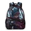 Arknights Backpack for Girls Boys Travel RucksackBackpacks for Teenage school bag - Arknights Store