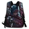 Arknights Backpack for Girls Boys Travel RucksackBackpacks for Teenage school bag 3 - Arknights Store
