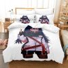 Arknights Bedding Set Single Twin Full Queen King Size Bed Set Aldult Kid Bedroom Duvetcover Sets 14 - Arknights Store