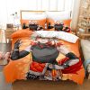 Arknights Bedding Set Single Twin Full Queen King Size Bed Set Aldult Kid Bedroom Duvetcover Sets 17 - Arknights Store