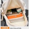 Arknights Game Waterproof Backpack Bag Travel School Book Students Messenger Laptop Mochila Kids Boy Girl Bag 5 - Arknights Store