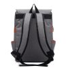 Game Arknights Backpacks For Teenager Boys Girls Student School Bags Unisex Laptop Backpack Travel Daypack Mochila 2 - Arknights Store