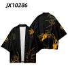 Hot Game Arknights Lee 3D Print T Shirt Women Men Summer Fashion O neck Short Sleeve 3 - Arknights Store