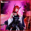 MsMay Arknights Surtr Cosplay costume Operater Game Cos Costume 1 - Arknights Store