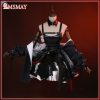 MsMay Arknights Surtr Cosplay costume Operater Game Cos Costume 2 - Arknights Store