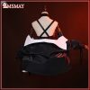 MsMay Arknights Surtr Cosplay costume Operater Game Cos Costume 4 - Arknights Store