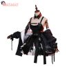 MsMay Arknights Surtr Cosplay costume Operater Game Cos Costume 5 - Arknights Store