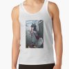 Going On Meeting Arknights Tank Top Official Arknights Merch