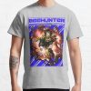 ssrcoclassic teemensheather greyfront altsquare product1000x1000.u1 22 - Arknights Store