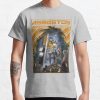 ssrcoclassic teemensheather greyfront altsquare product1000x1000.u1 23 - Arknights Store