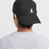 Rhodes Island Logo Rhodes Island Pharmaceuticals, Inc. Arknights Cap Official Arknights Merch