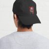 Projekt Red Arknights Cap Official Arknights Merch