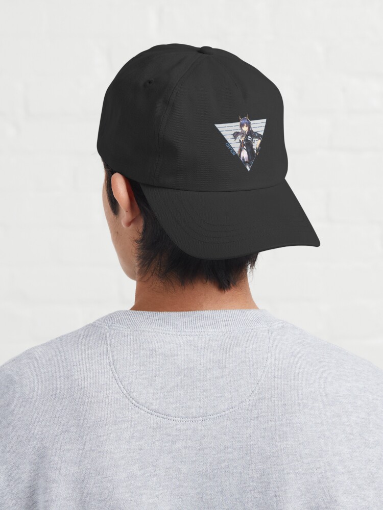 Trisen Cap Official Arknights Merch
