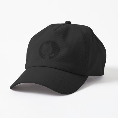 Closure Little Demon Arknights Tee Cap Official Arknights Merch
