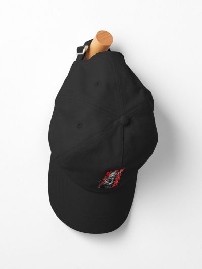 Projekt Red Arknights Cap Official Arknights Merch