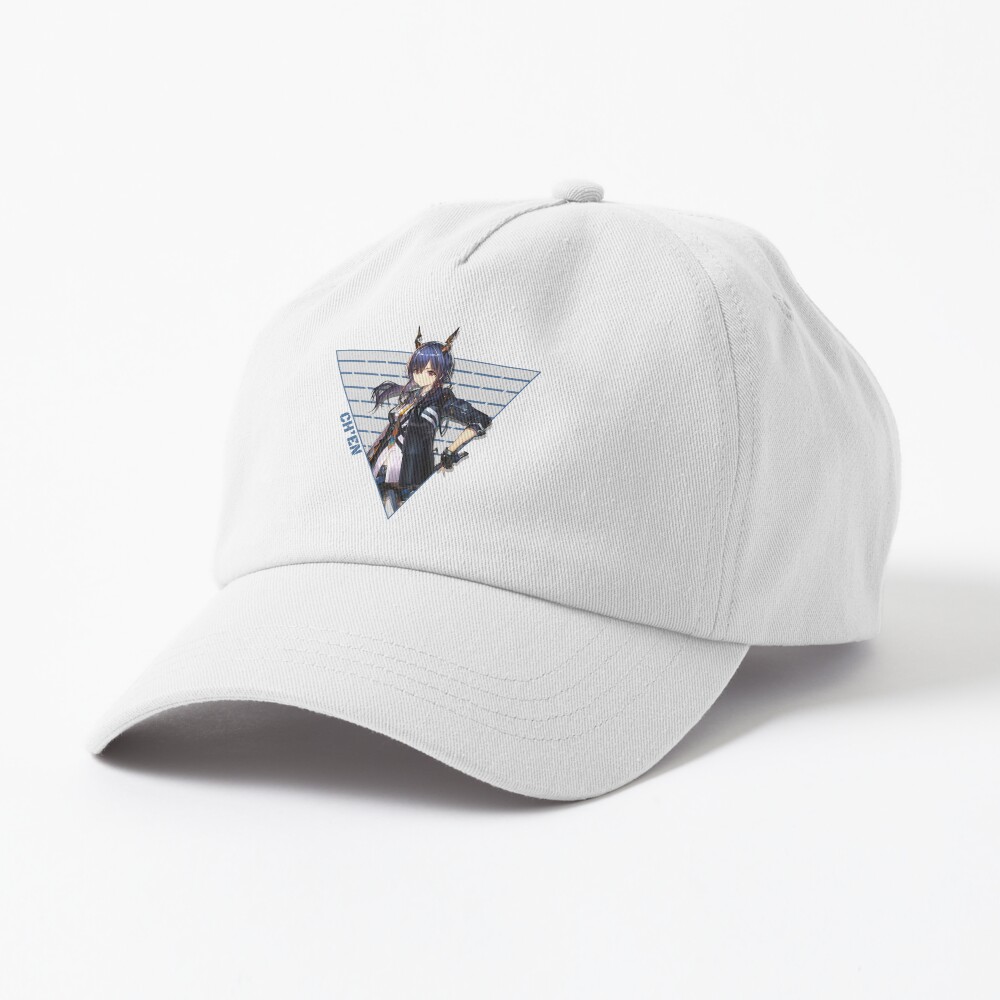 ssrcodad hatproductfafafaca443f4786front three quartersquare1000x1000 bgf8f8f8 17 - Arknights Store