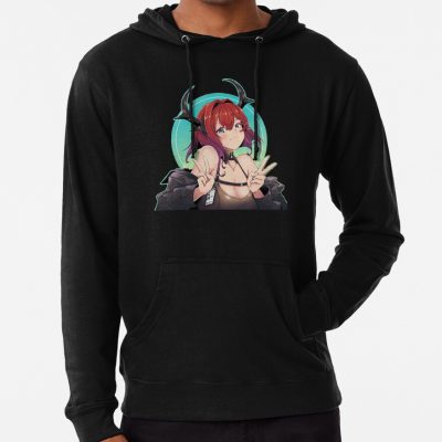 ssrcolightweight hoodiemens10101001c5ca27c6frontsquare productx1000 bgf8f8f8 10 - Arknights Merch