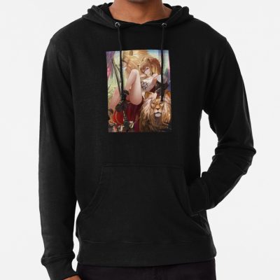 ssrcolightweight hoodiemens10101001c5ca27c6frontsquare productx1000 bgf8f8f8 7 - Arknights Merch