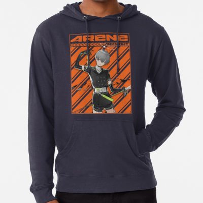 ssrcolightweight hoodiemens322e3f696a94a5d4frontsquare productx1000 bgf8f8f8 21 - Arknights Merch