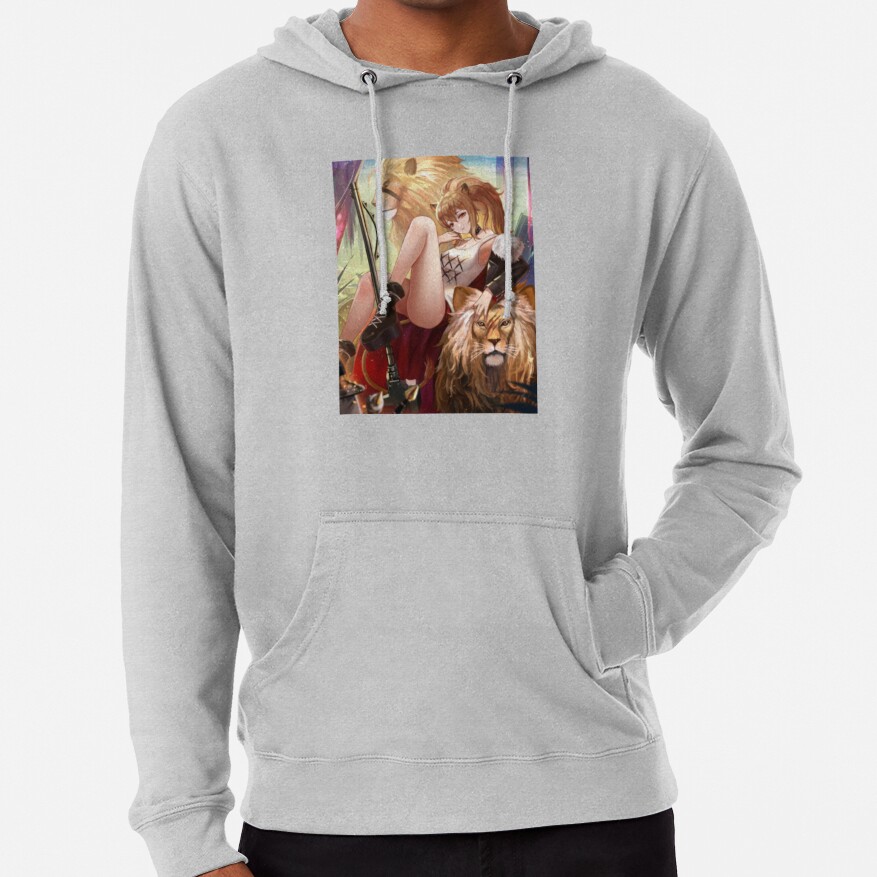 ssrcolightweight hoodiemensheather greyfrontsquare productx1000 bgf8f8f8 7 - Arknights Store