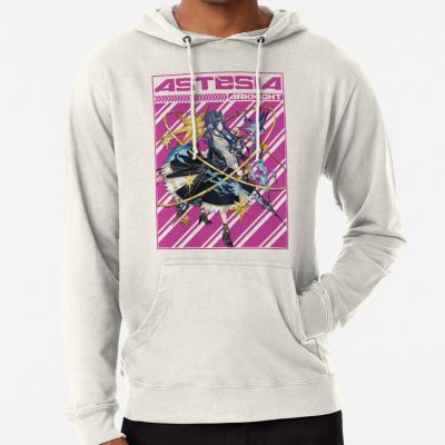 ssrcolightweight hoodiemensoatmeal heatherfrontsquare productx1000 bgf8f8f8 20 - Arknights Merch