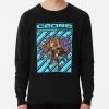 ssrcolightweight sweatshirtmens10101001c5ca27c6frontsquare productx1000 bgf8f8f8 10 - Arknights Store