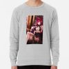 ssrcolightweight sweatshirtmensheather greyfrontsquare productx1000 bgf8f8f8 11 - Arknights Store