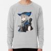 ssrcolightweight sweatshirtmensheather greyfrontsquare productx1000 bgf8f8f8 16 - Arknights Store