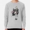 ssrcolightweight sweatshirtmensheather greyfrontsquare productx1000 bgf8f8f8 22 - Arknights Store