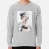 ssrcolightweight sweatshirtmensheather greyfrontsquare productx1000 bgf8f8f8 23 - Arknights Store
