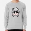 ssrcolightweight sweatshirtmensheather greyfrontsquare productx1000 bgf8f8f8 3 - Arknights Store
